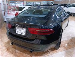 جاكوار XE